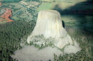 devils tower