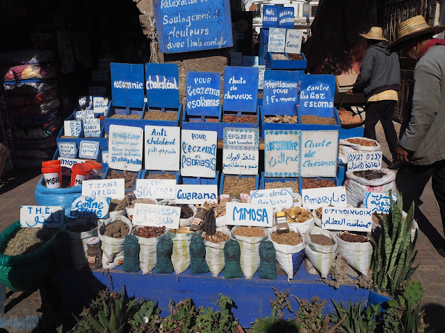 Que faire à Essaouira, Maroc