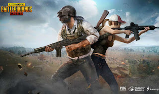 pubg mobile