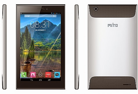 Fantasy Tablet T80