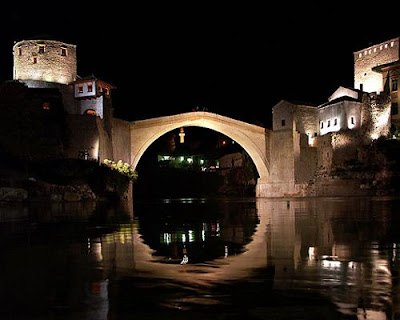 Stari Most-Mostar