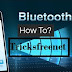 How To Hack Android Phone Using Bluetooth