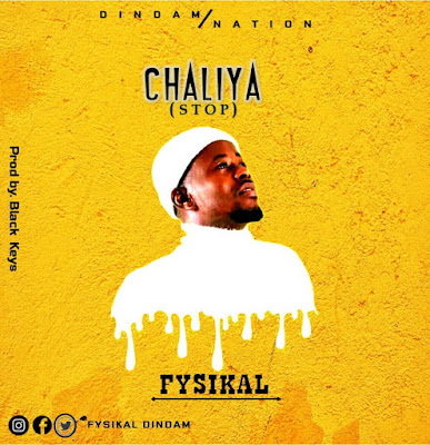 Chaliya Fysikal