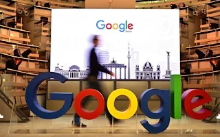 Internet giants including Google will now be forced to enter into licencing agreements with artists, musicians and journalists to display their work for the first time - AFP