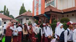 Kunjungan Guru Australia ke Kemenag Sangihe: Membangun Kerja Sama Pendidikan yang Unggul