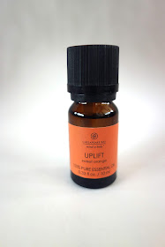 Uplift Sweet Orange essential oil, essential oil