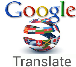 Google Translate