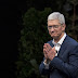 Apple CEO, Tim Cook becomes a billionaire 