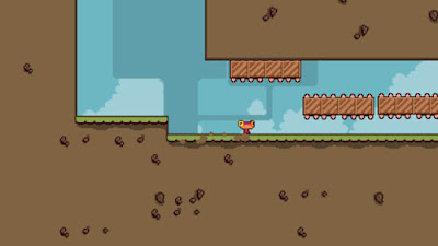 Frogy World Game Screenshot 2