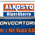 Convocatoria a Nivel Nacional Alkosto Requiere Contratar Personal 