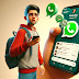 WhatsApp पर Deleted Massage पढ़ने का आसान तरीका - जानें फोन Settings में एक छोटा सा बदलाव