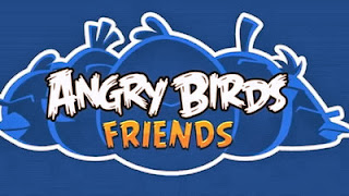 Cheat Game Angry Bird Friends 2014