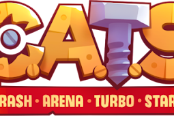 Cats: Crash Arena Turbo Stars Terbaru 2017