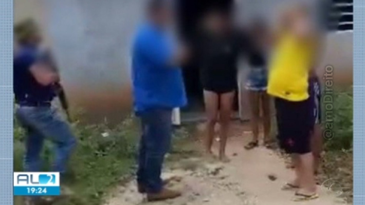 menina 14 anos forja proprio sequestro cobra pai r 40 mil resgate