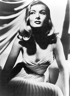 Veronica Lake Hairstyle Pictures - Celebrity Hairstyle Ideas