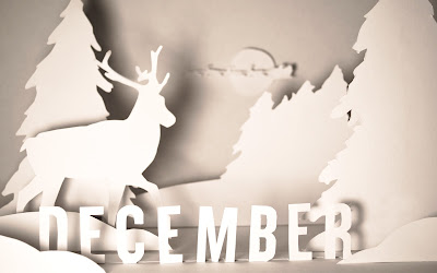 December Wallpapers HD 