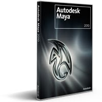 Autodesk Maya 2010