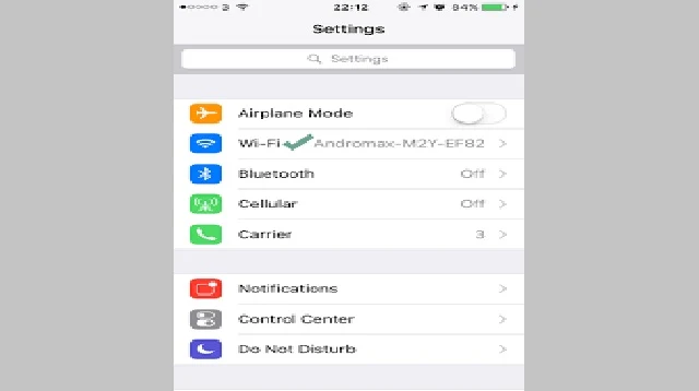 Cara Melacak IP Address