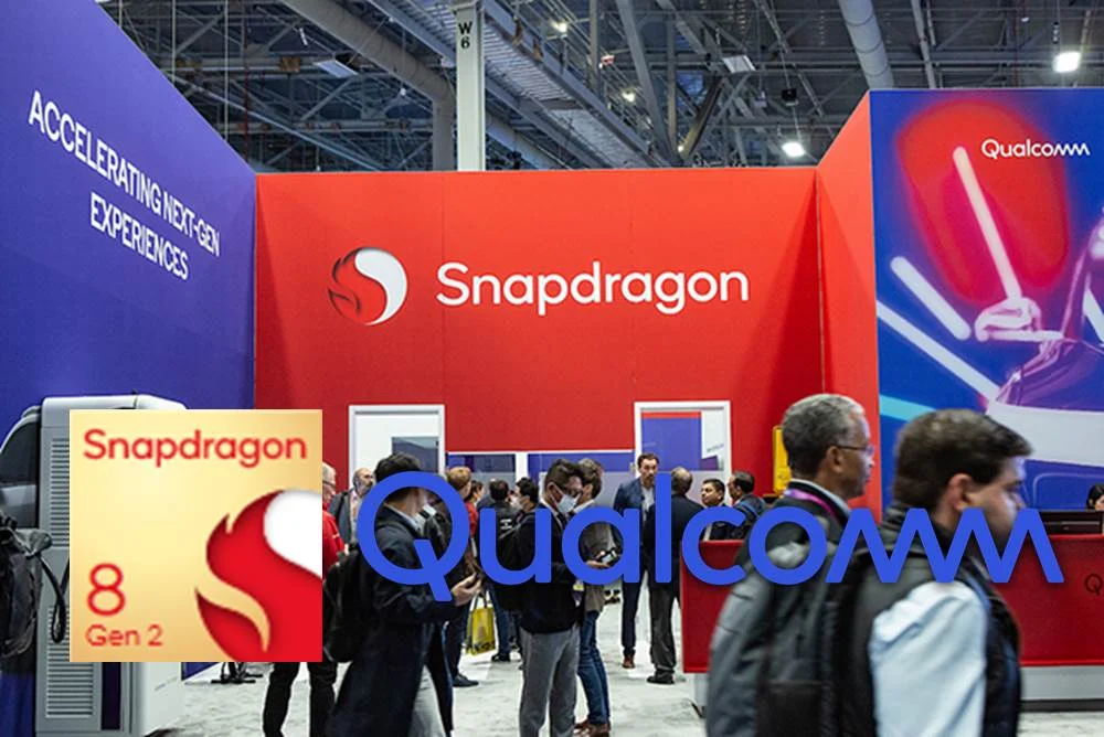 Snapdragon Satellite Qualcomm