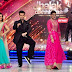 Fawad Khan Promoting Khoobsurat in Jhalak Dhikla Ja [Unseen Pictures]