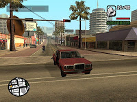 GTA San Andreas pc