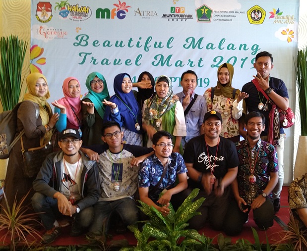 Beautiful Malang Travel Mart 2019