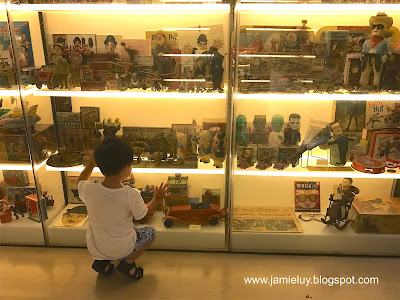 MINT Museum of Toys Singapore