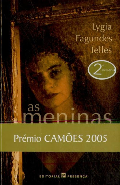 #Livros - As Meninas, de Lygia Fagundes Telles