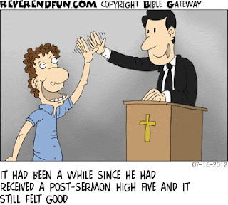 High Five!