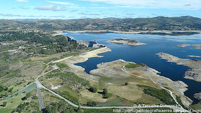 Barragem do Alto Rabagão