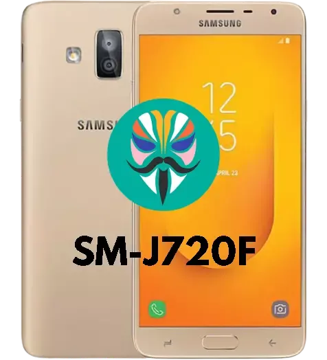 How To Root Samsung Galaxy J7 Duo SM-J720F