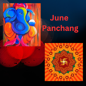 June Panchang