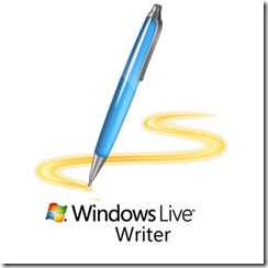 Windows-Live-Writer-Logo