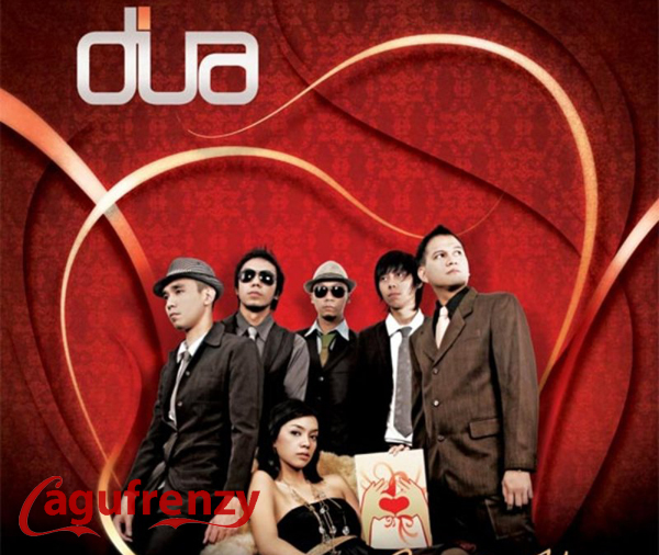 Download Lagu Dua - Tak Kusangka