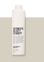 Authentic Beauty Concept- Deep Cleansing Shampoo