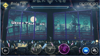 Cytus II Apk Mod 2 v1.1 Full Unlocked Free Download Terbaru Gratis