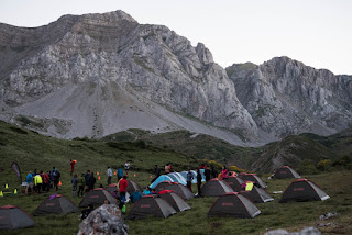 Babia Sherpa Tour