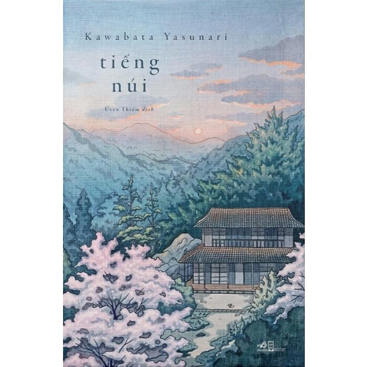 Tiếng Núi - Kawabata Yasunari ebook PDF-EPUB-AWZ3-PRC-MOBI