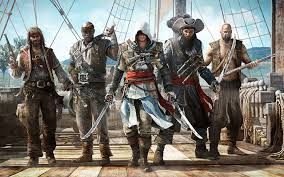  Assassin’s Creed Pirates MOD APK 2.9.0 Terbaru 2016