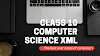 Class 10 Computer Science Chapter 5 Question Answers, XML;  seba