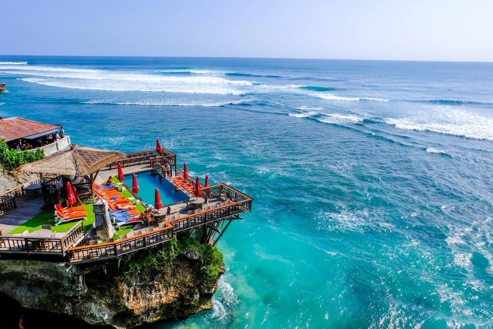 uluwatu bali