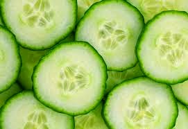 Cucumbers Benefits