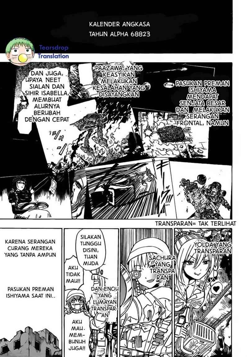 manga beelzebub 101 indonesia online