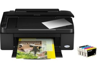 Epson Stylus SX115