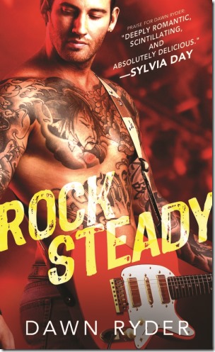 Rock Steady