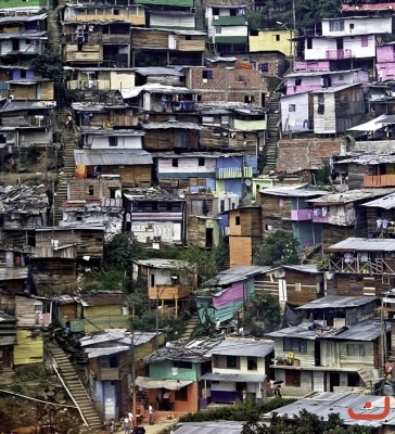 Comunas medellin