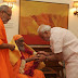 స్వామి దయానంద సరస్వతి-Special Story On PM Modi's Guru Swami Dayananda Saraswati