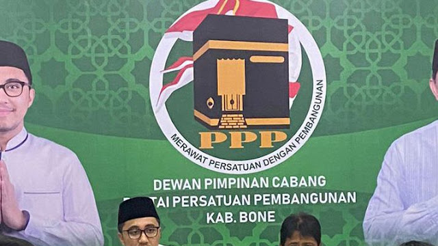 Siapkan Kader Militan Partai, PPP Bone Bakal Gelar Sekolah Politik