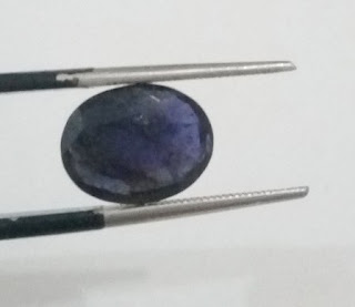 Original Sapphire Gemstone