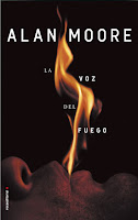 La voz del fuego